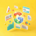 Éléments Premium Google