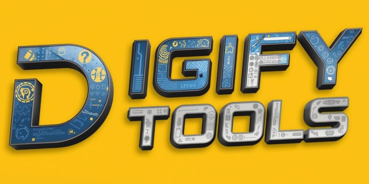 Digifytools