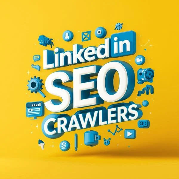 Outils d'optimisation et d'exploration SEO pour LinkedIn