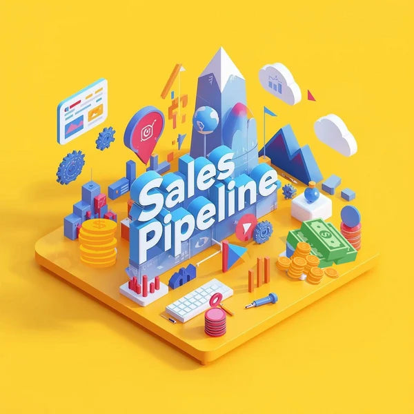 Intégration API et outil d'automatisation du pipeline de ventes