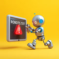 robots.txt