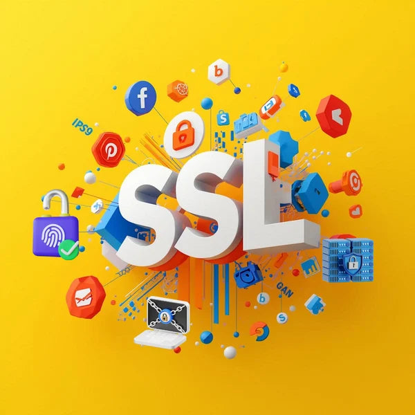 Outil de fichiers SSL