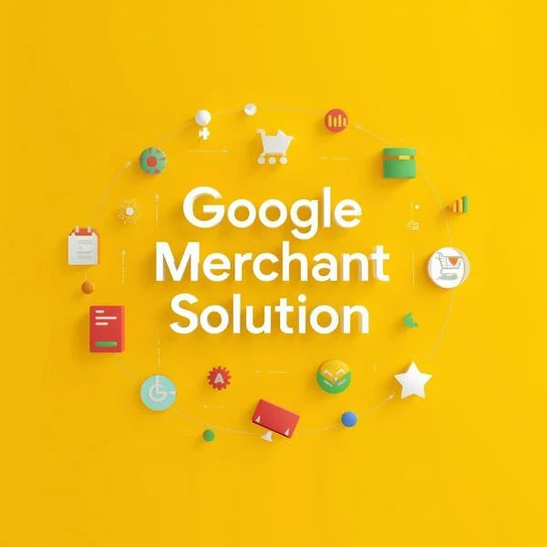 Google Merchant Solutions