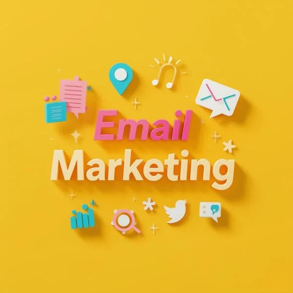 Liste d'adresses e-mail d'acheteurs en ligne