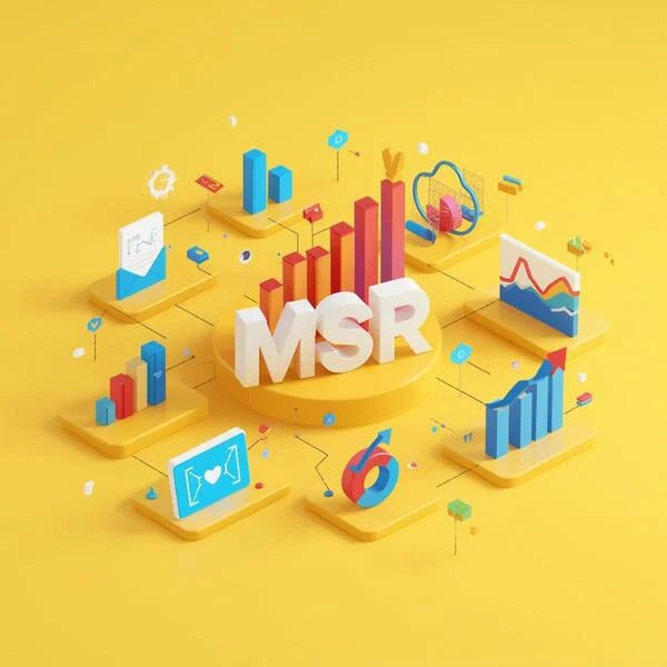 Outil de MSR